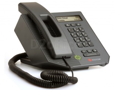 CX300 R2 USB Desktop Phone for Microsoft Lync