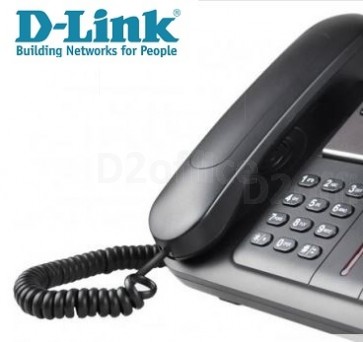 IP-телефония D-Link