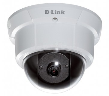 D-Link DCS-6112