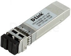 D-Link DEM-X10CS-1271