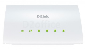 D-Link DHP-346AV