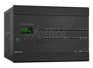 Crestron 16x16 DigitalMedia™ Switcher
