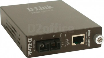 D-Link DMC-1580SC/E