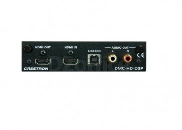 Crestron HDMI® Input Card w/Down-mixing for DigitalMedia Switchers [DMC-HD-DSP]