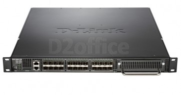 D-Link DXS-3600-32S