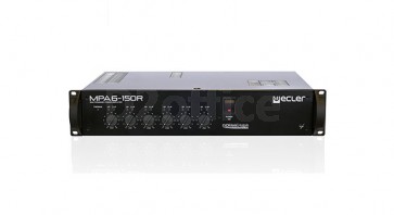 Ecler MPA6-150S