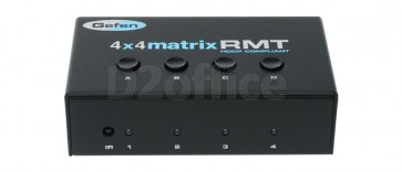Gefen EXT-RMT-MATRIX-444