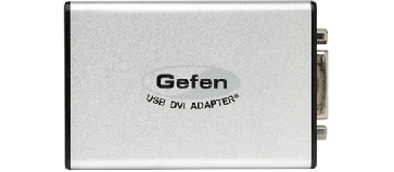 Gefen EXT-USB-2-DVIHD