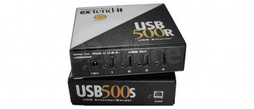 Gefen EXT-USB-500