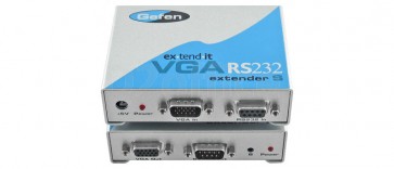 Gefen EXT-VGARS232-141