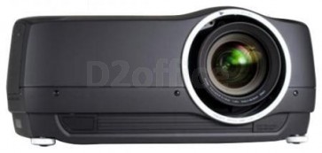 Projectiondesign F35 panorama Graphics (MKII) X-PORT