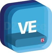 F5 BIG-IP Virtual Edition Policy Enforcement Manager License Upgrade (200 Mbps to 1 Gbps)