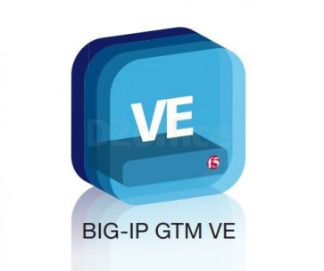 F5 BIG-IP Virtual Edition Global Traffic Manager