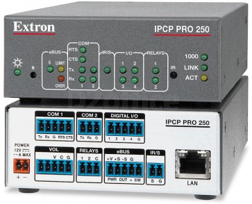 Extron ﻿IPCP Pro 250 [60-1429-01]