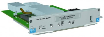 HP E-MSM765zl Mobility Controller