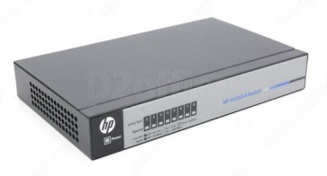 HP V1410-8 Switch