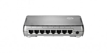 HP 1405-8 Switch