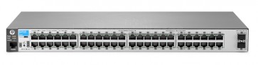 HP 2530-48G-2SFP+