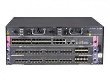 HP A7502 Switch Chassis