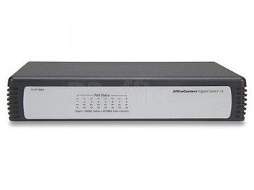 HP V1405-16G Switch