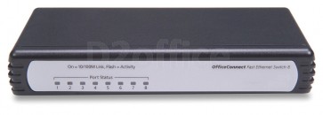 HP V1405-16 Switch