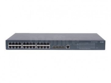 HP A5120-24G SI Switch