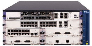 HP A-MSR50-60 Multi-Service Router