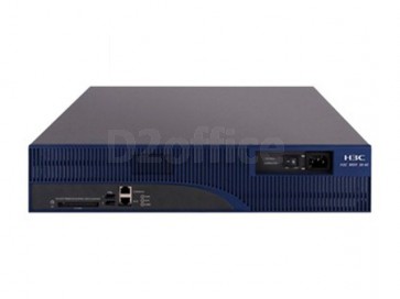HP A-MSR30-60 POE Multi-Service Router