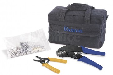Extron MHR Universal Crimp Termination Kit 
