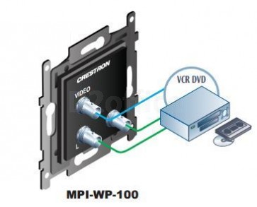 MPI-WP100-120