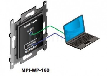 MPI-WP160-120