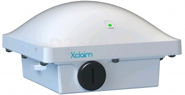 Xclaim Xo-1 Outdoor Dual-Band (2.4GHz & 5GHz Concurrent) 802.11ac