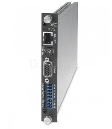 Extron PowerCage MTP T 15HD RSA 