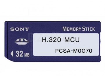 Sony PCSA-M0G70