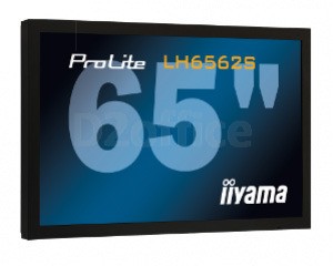 Iiyama ProLite PLH6562S-B1