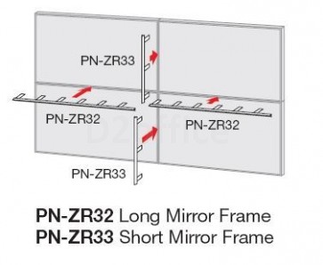 Sharp PN-ZR32