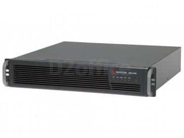 Polycom RSS 4000 15-Port Recording and Streaming Solution