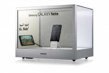 Samsung NL22B