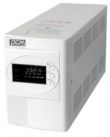 SMK-2000A-LCD
