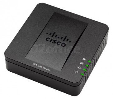 Cisco SPA122