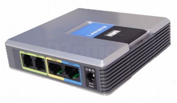 Cisco SPA3102-EU