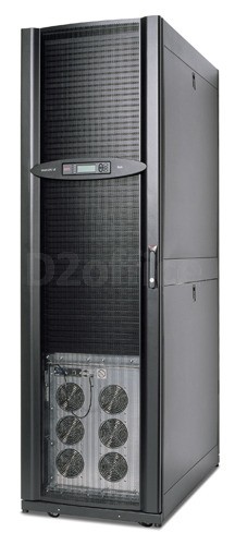 APC Smart-UPS VT rack mounted 40kVA 400V w/PDU & startup