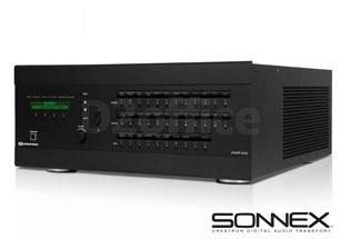 Crestron SWAMP-24X8 Sonnex® Multiroom Audio System