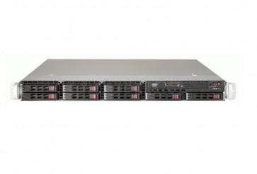 Supermicro SERVER SYS-6016T-URF