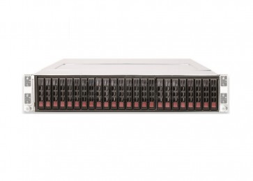 Supermicro SERVER SYS-2027TR-H71FRF