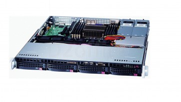 Supermicro SERVER SYS-5017R-MTRF
