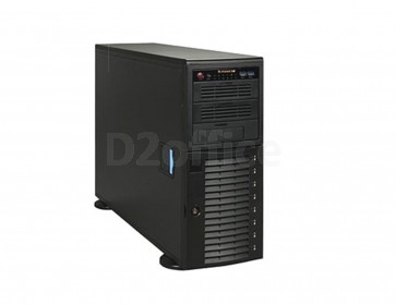 Supermicro SEVER SYS-7047A-T