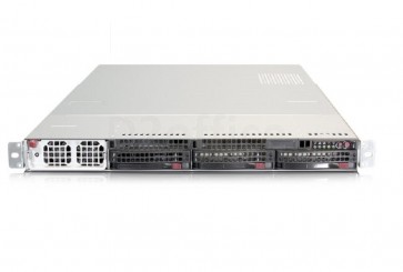 Supermicro SERVER SYS-8017R-7FT+