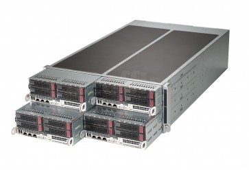 Supermicro SERVER FatTwin SYS-F617R3-FT