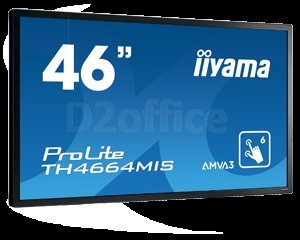 Iiyama PROLITE TH4664MIS-B1